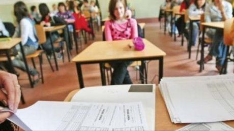 Peste 3000 de elevi maramureșeni la Evaluarea Națională