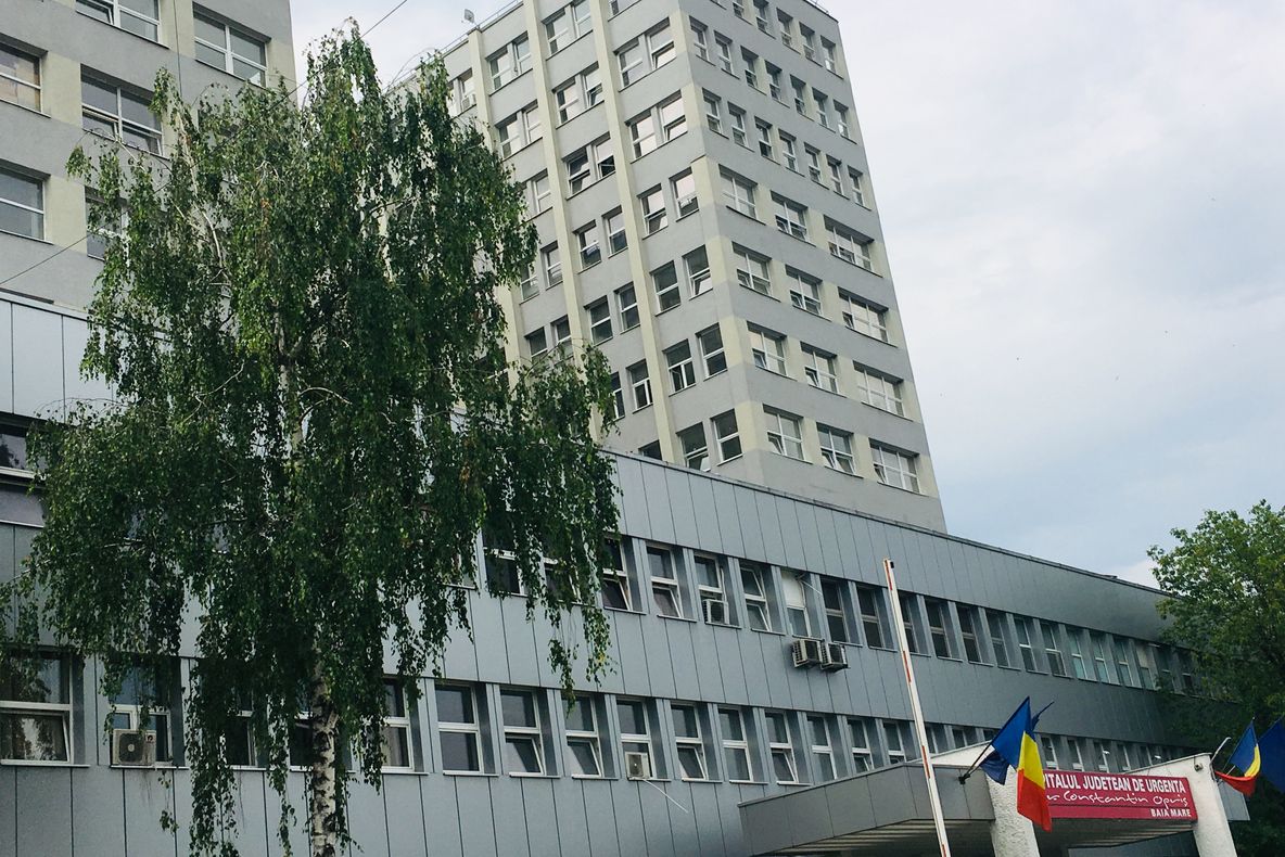 Cancerul de piele - 35 de cazuri noi la Spitalul Județean, în doar 6 luni