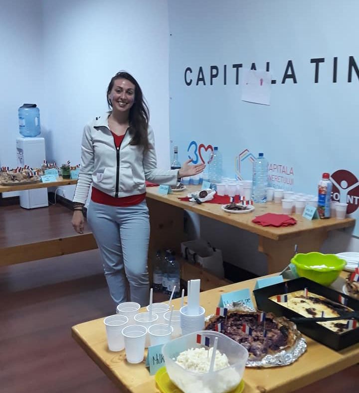 Expoziţie cu metoda PhotoVoice, purtătorul de cuvânt al animalelor  