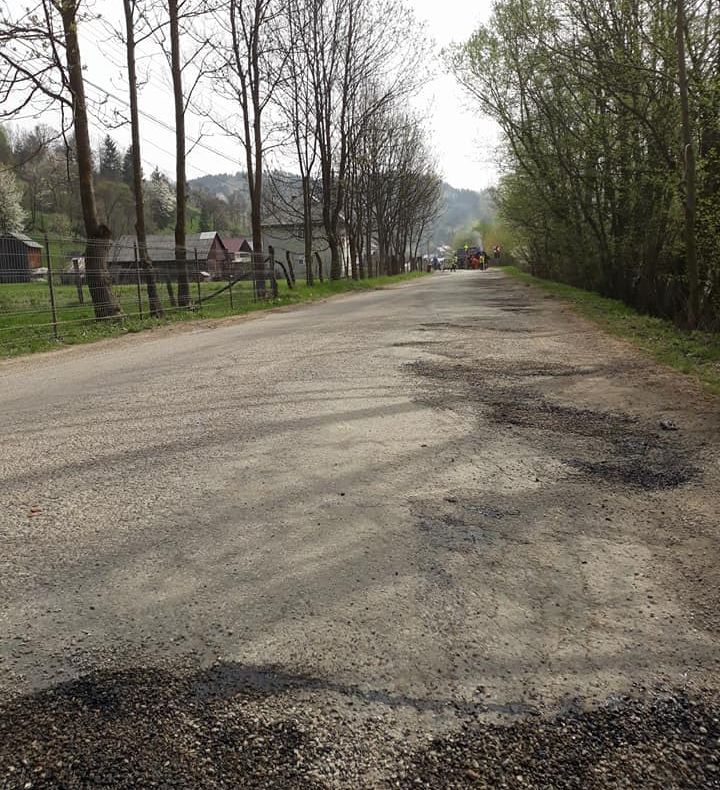 Președintele CJ Maramureș, avertisment public pentru directorul SC Drumuri și Poduri SA Maramureș