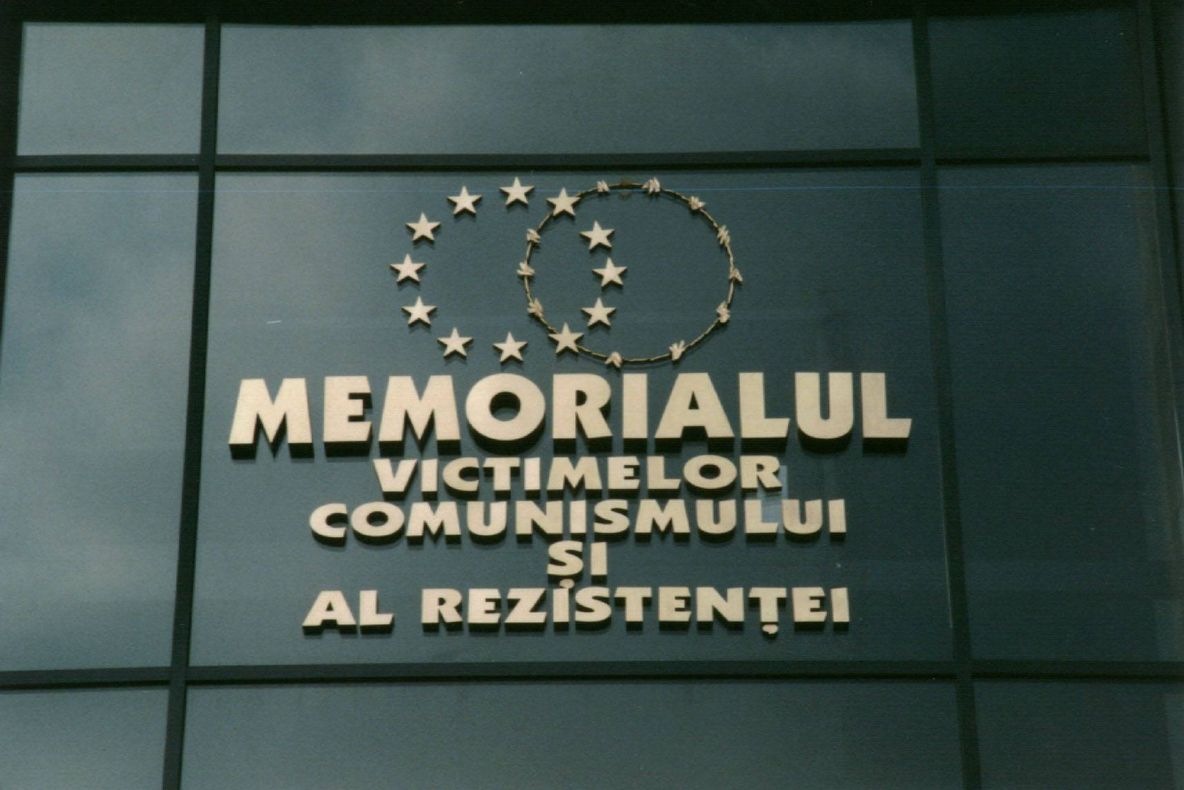 Ziua Memoriei - Ziua porţilor deschise la Memorialul Victimelor Comunismului şi al Rezistenţei din Sighetu Marmației