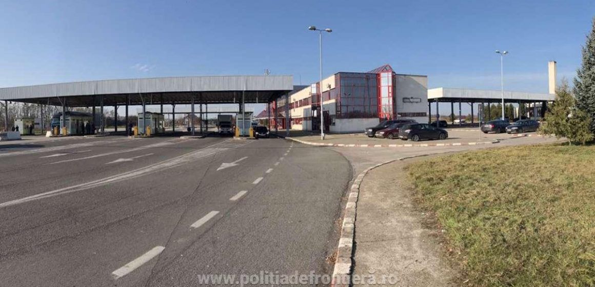 Măsuri pentru fluidizarea traficului pentru tiruri la graniţa cu Ungaria după ridicarea restricţiilor
