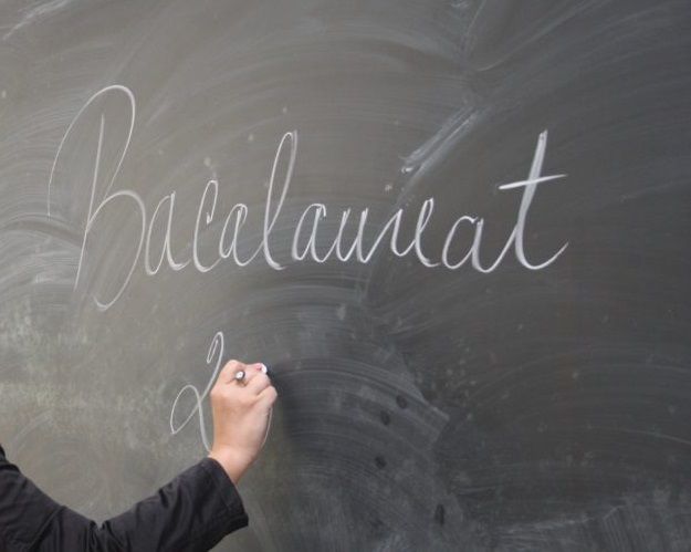 A debutat examenul național de bacalaureat