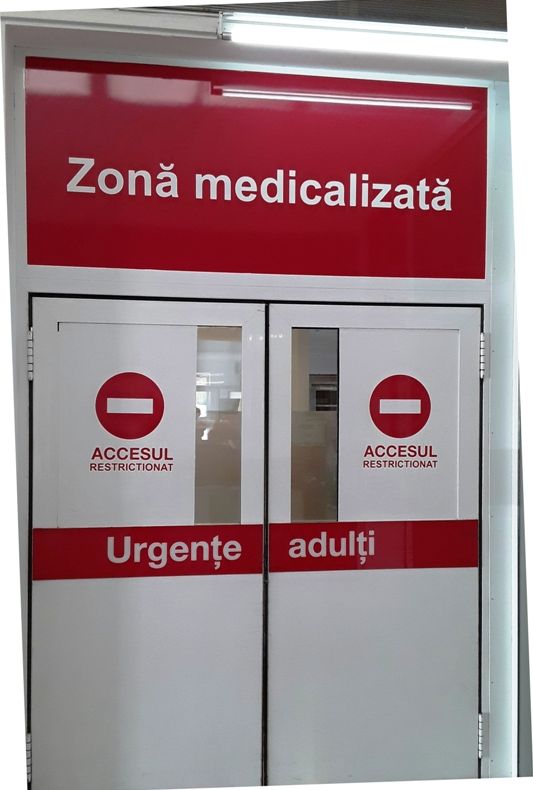 Pacient ajuns la UPU în stare gravă, din cauza ciupercilor