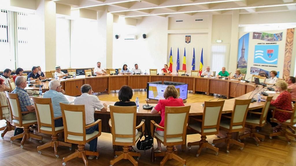 Asociația ”Bun de Maramureș” – parteneriat local pentru protejarea și punerea în valoare a produselor maramureșene