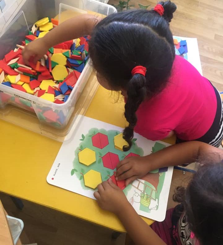 Atelier de vară pentru copiii din zonele defavorizate