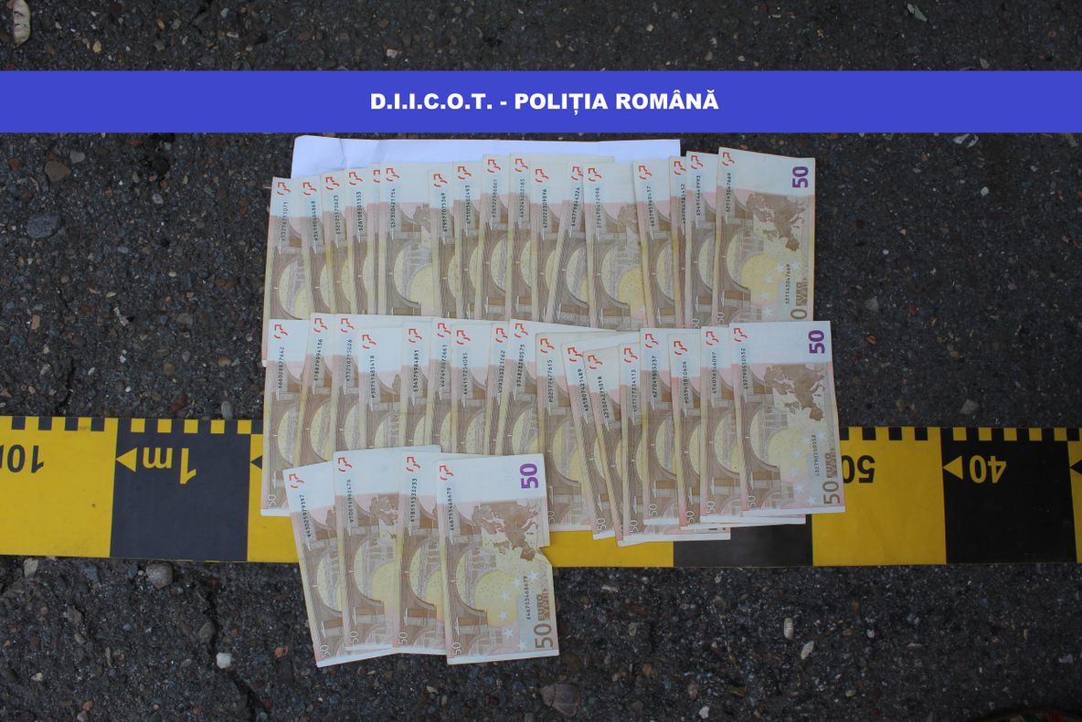 ITPF SIGHET: Trei tineri contrabandişti ucraineni, opriţi la frontiera de nord