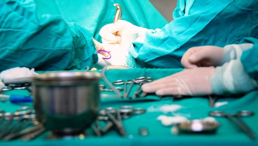 12.000 de intervenții neurochirurgicale la Spitalul Județean din Baia Mare, în 25 de ani