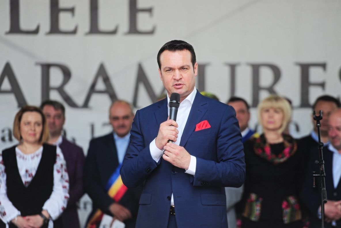 ANI: Primarul Cătălin Cherecheș nu poate justifica peste 2,7 milioane de lei
