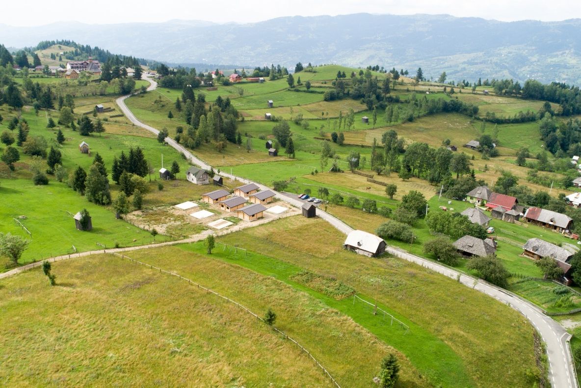 Proiecte de zeci de milioane de euro finalizate în Borșa. Alte proiecte importante sunt în derulare