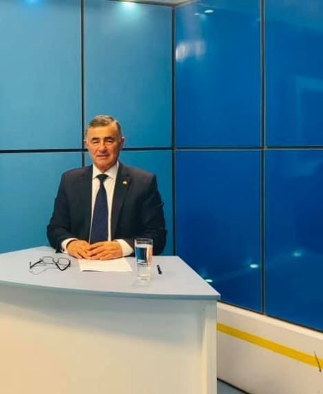 Primar PSD, împotriva pensiilor speciale