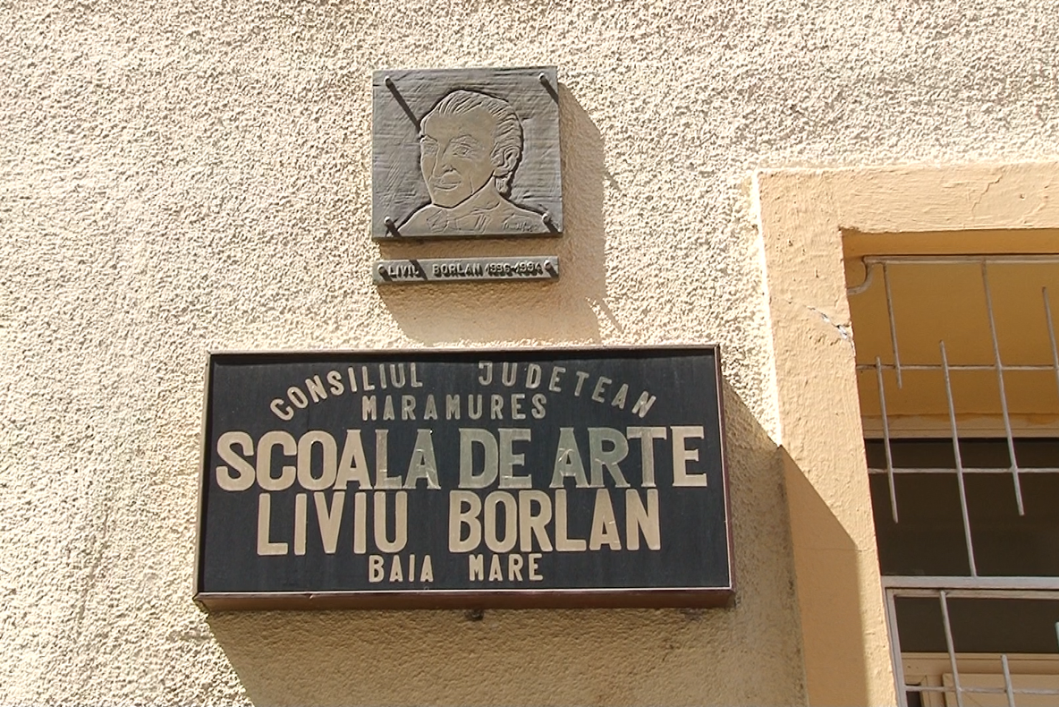 S-au aprobat noile tarife de școlarizare la Secția Școala Populară de Artă ”Liviu Borlan”