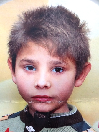 ACTUALIZARE/ Un copil de 9 ani din Baia Mare este de negăsit. Oricine poate oferi detalii este rugat să sune la 112