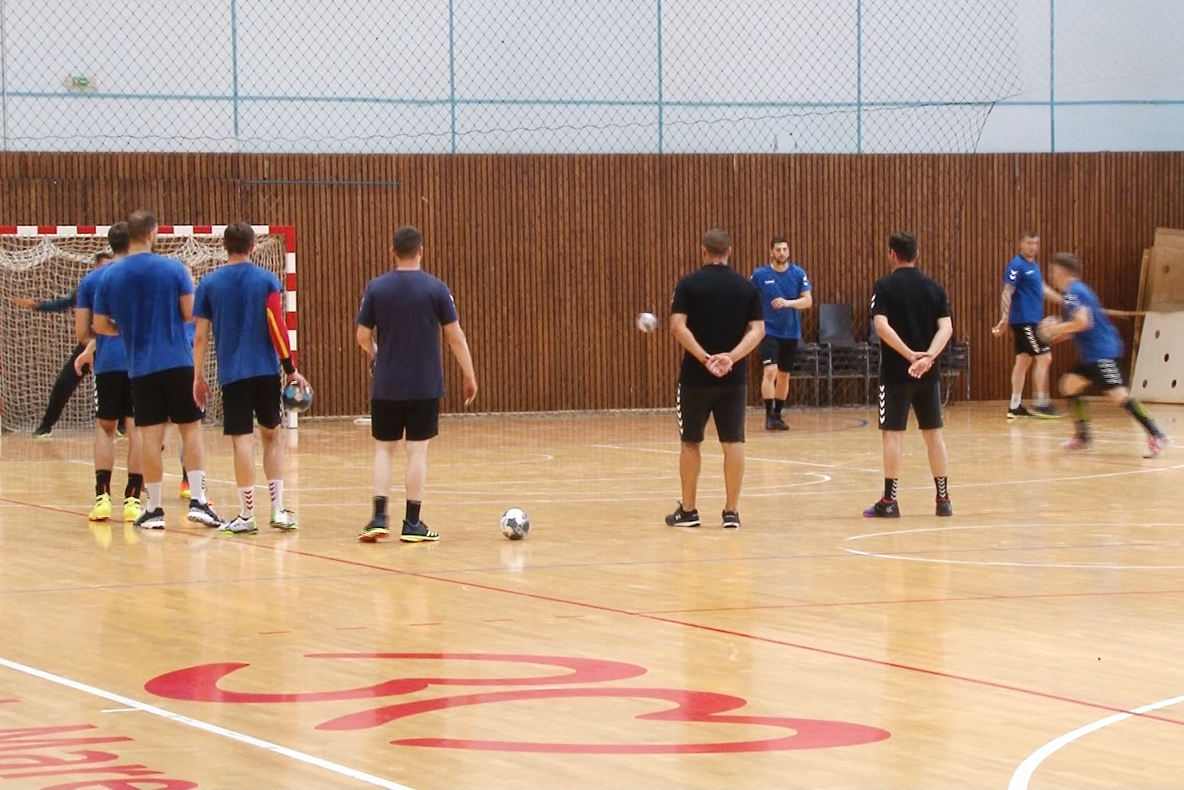 Un francez este noul antrenor al echipei de handbal masculin CS Minaur Baia Mare