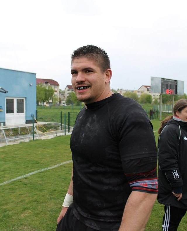 Răzvan Ailenei se retrage din activitatea sportivă