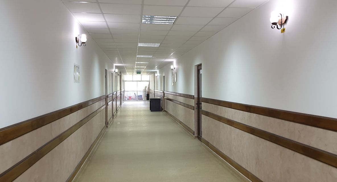 Se modernizează Colegiul Economic ”Pintea Viteazul” din Cavnic