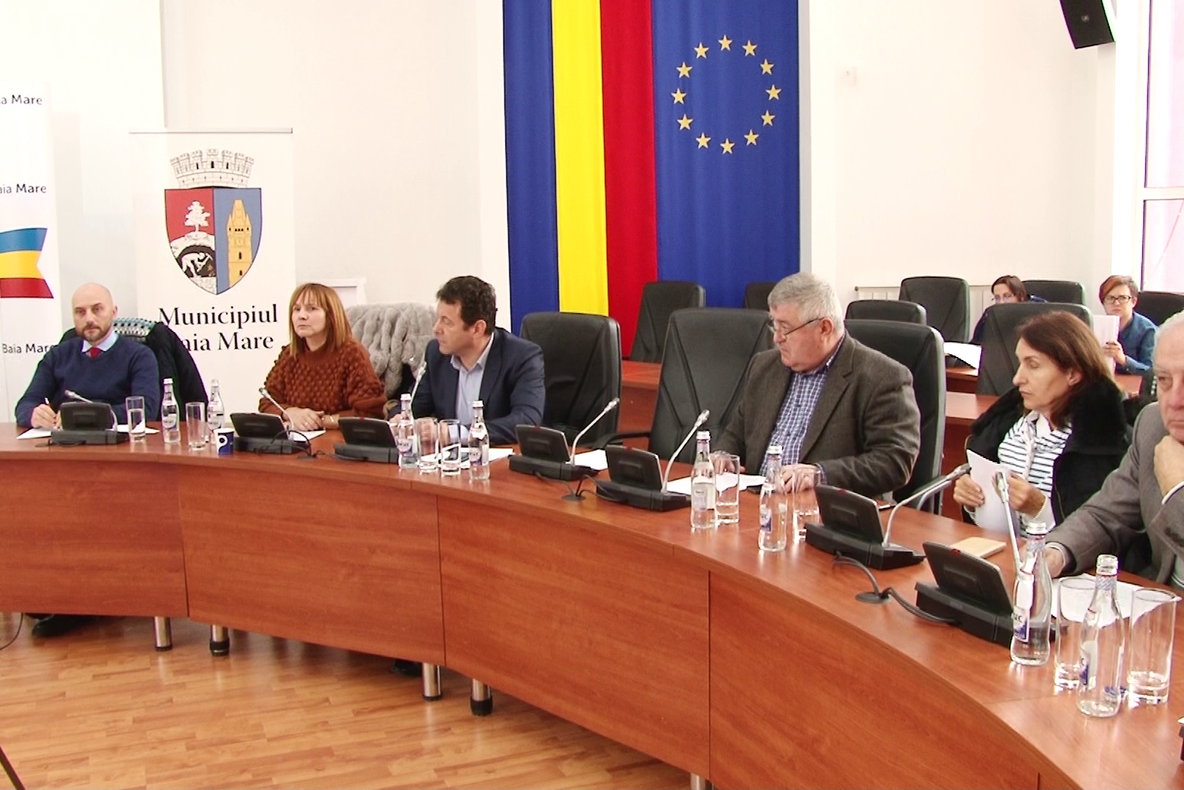 3.000.000 lei pentru Sărbătoarea Castanelor! Controverse în Consiliul Local