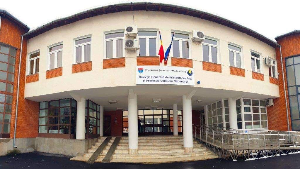 Viceconsulul german de la Timișoara, prezent  la Baia Mare, în cazul centrului social din Vișeu