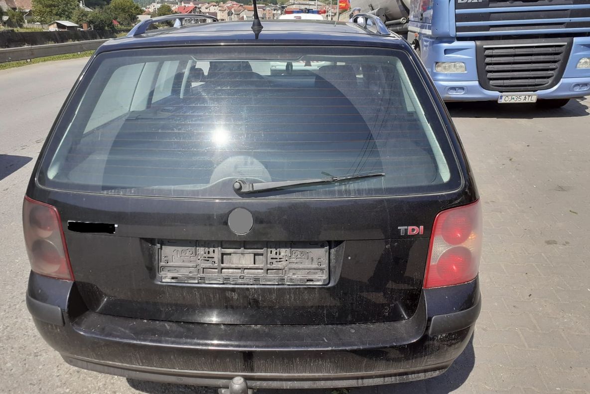 Poliţiştii de frontieră din cadrul I.T.P.F. Sighetu Marmaţiei au reţinut 28 de cetăţeni din Afganistan