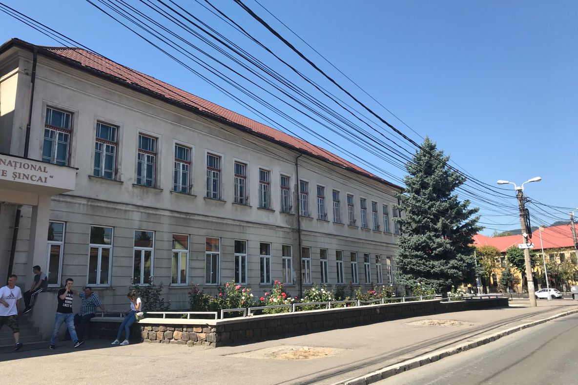 An nou școlar, aceleași probleme la școli: lipsa autorizațiilor de securitate la incendiu