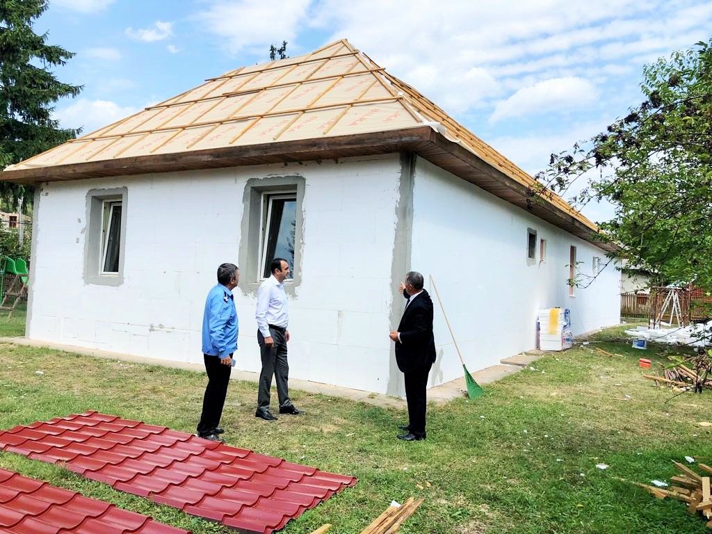 Școlile verificate înainte de începerea anului școlar! Nu toate sunt pregătite