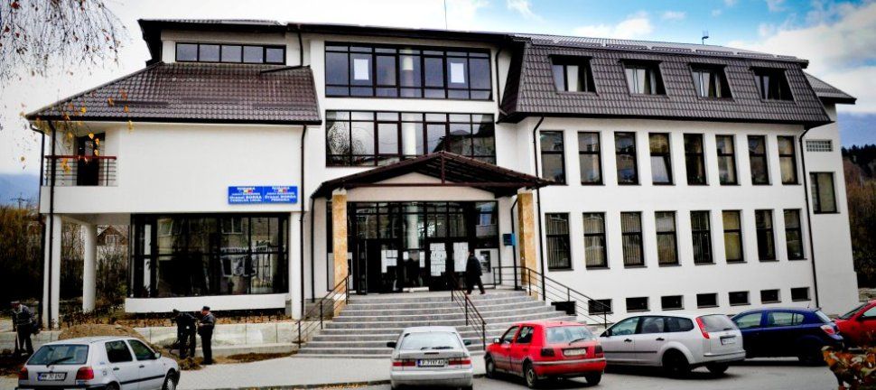 Conflict între sindicat și primărie, la Borșa