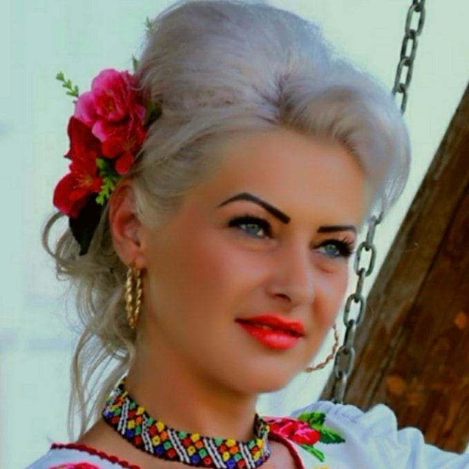 Înmormântarea artistei Anamaria Pop va avea loc miercuri la Cetățele