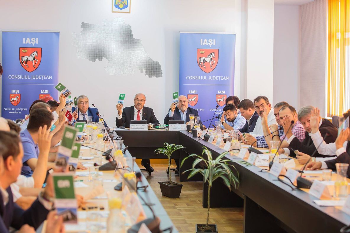 500.000 de lei au alocat consilierii județeni pentru finanțarea echipei de rugby ”CSM Știința Baia Mare”