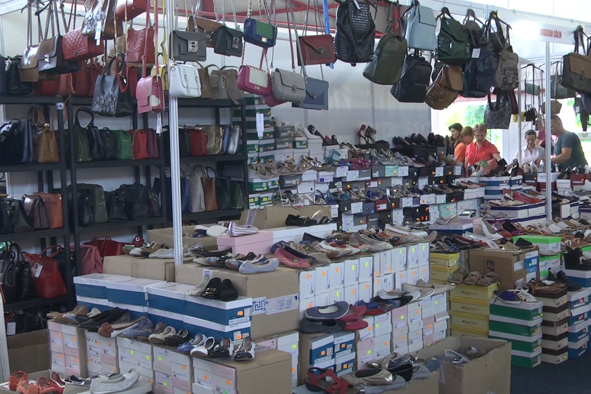 S-a deschis Expo Marmația în Sighetu Marmației