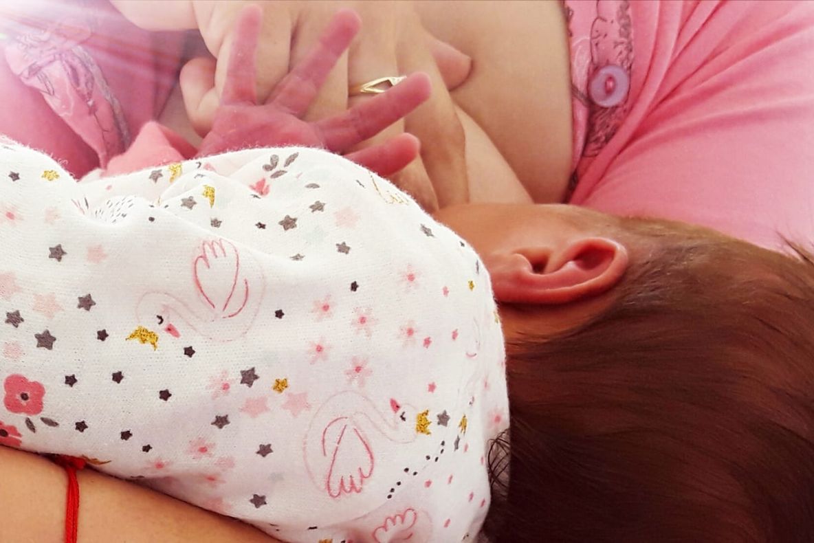 Prezentare PRO ALĂPTARE la Spitalul Județean de Urgență Baia Mare