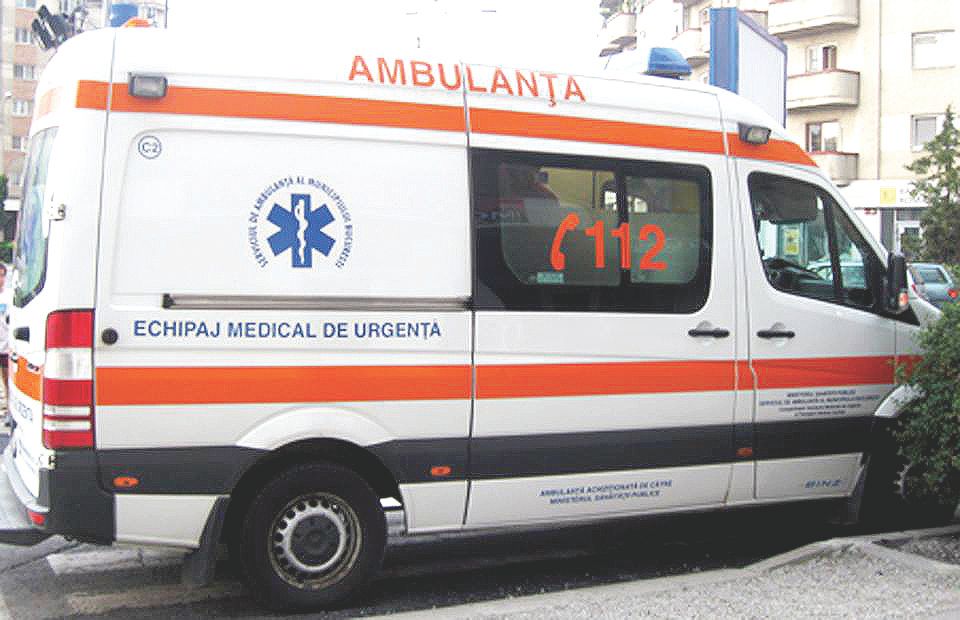 Bărbatul care a donat o ambulanță spitalului din Sighet spune că nu este exclus să mai facă astfel de gesturi. Ce a declarat Liviu Bledea