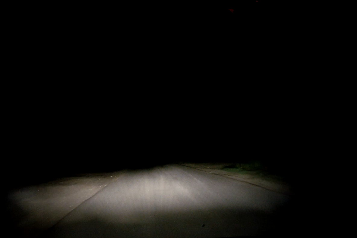 Locuitorii de pe o stradă din Sighetu Marmației se plâng că nu au iluminat public