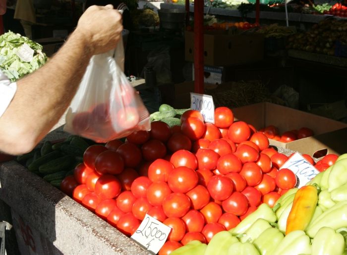 Verificări în ceea ce privește comerțul stradal