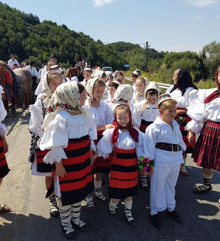 Alţi bani pentru evenimente derulate de comunele din Maramureș