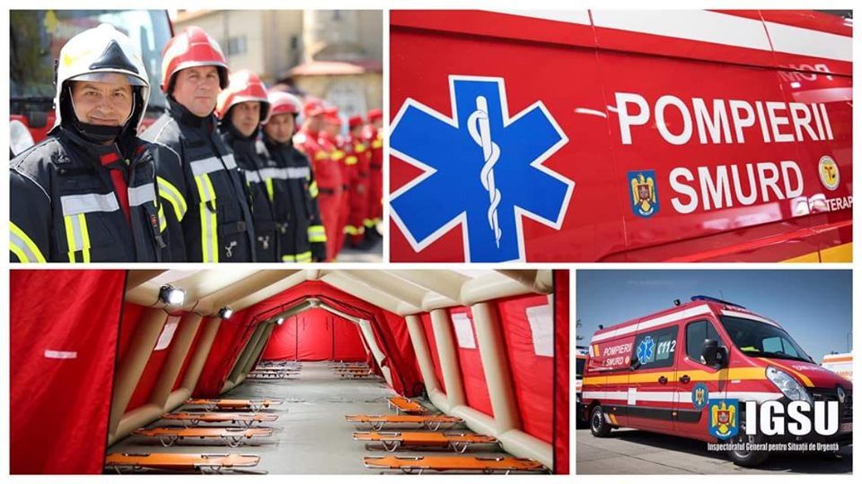 Se fac recrutări pentru instituțiile militare de învățământ postliceal ale Ministerului Afacerilor Interne