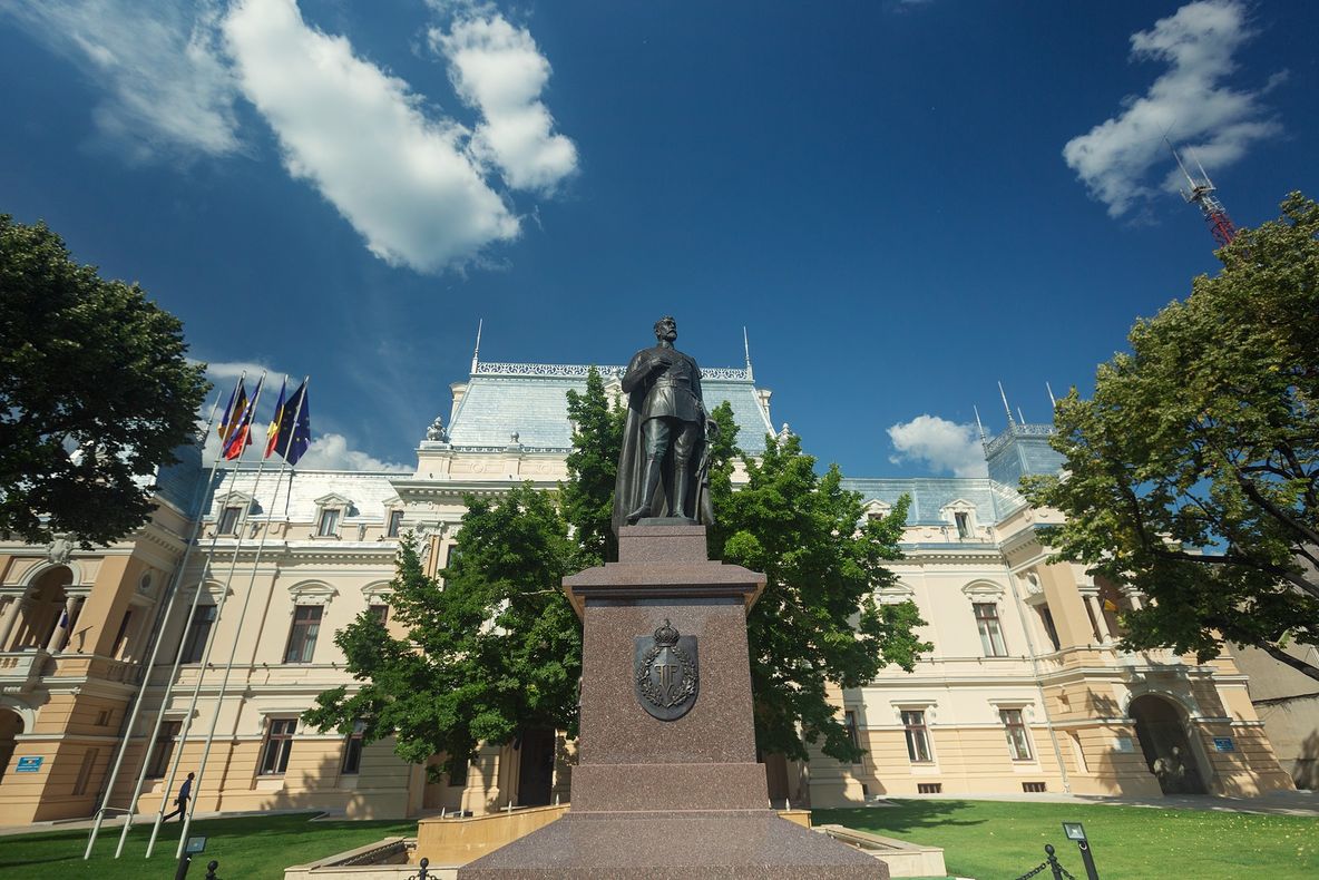 Ce proiecte sunt pe ordinea de zi a ședinței de joi a Consiliului Local