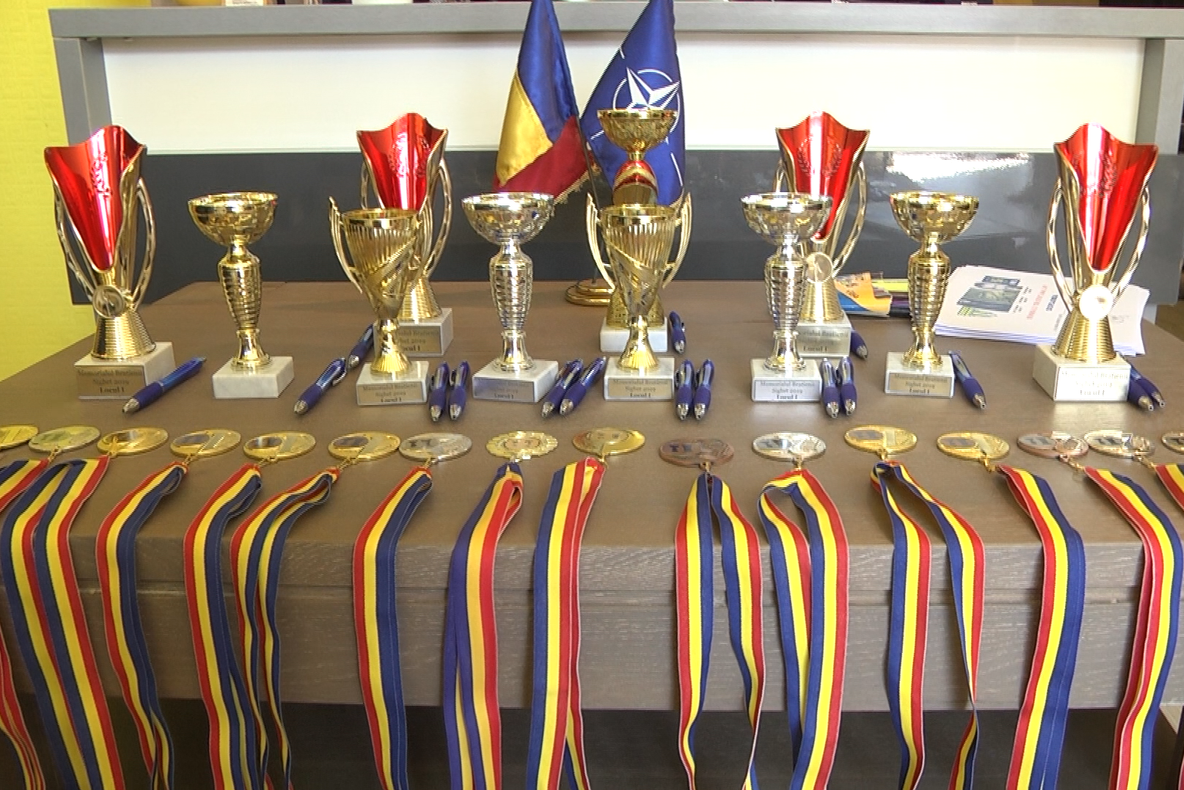 A debutat prima ediție a turneului de șah ”Memorialul Brătienii”