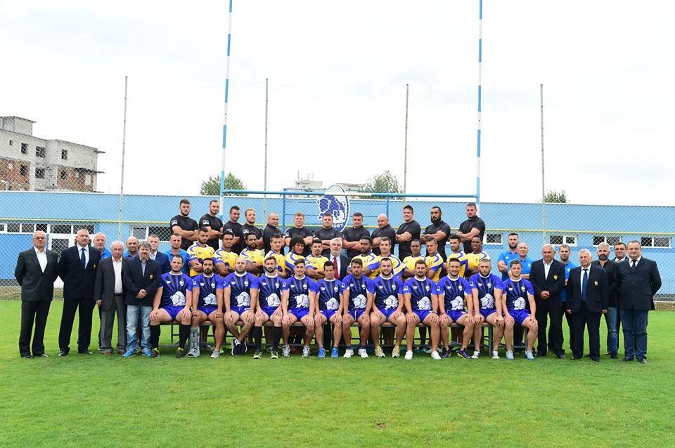 Cupa României deschide stagiunea 2019-2020