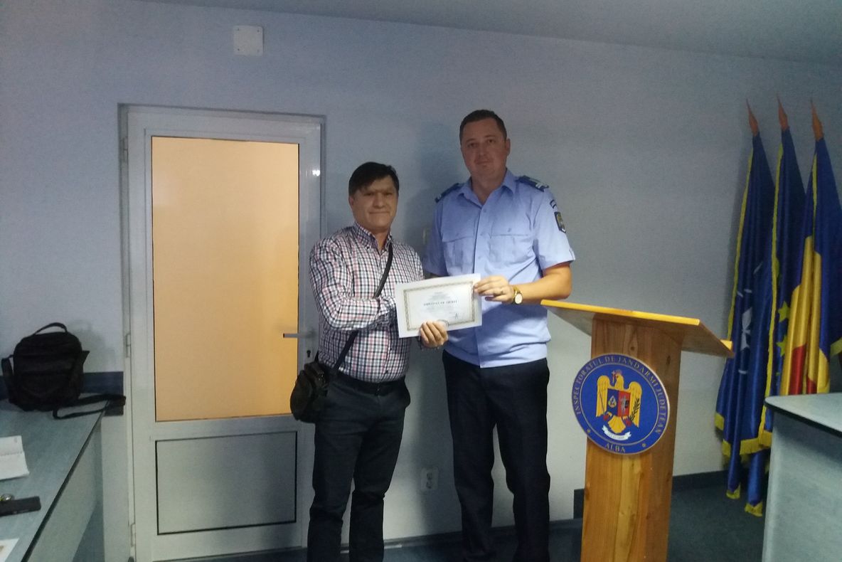 Autosesizare în regim de urgență și cercetare administrativă privind situația persoanelor cu dizabilități  de la CRRPH Sighetu Marmației