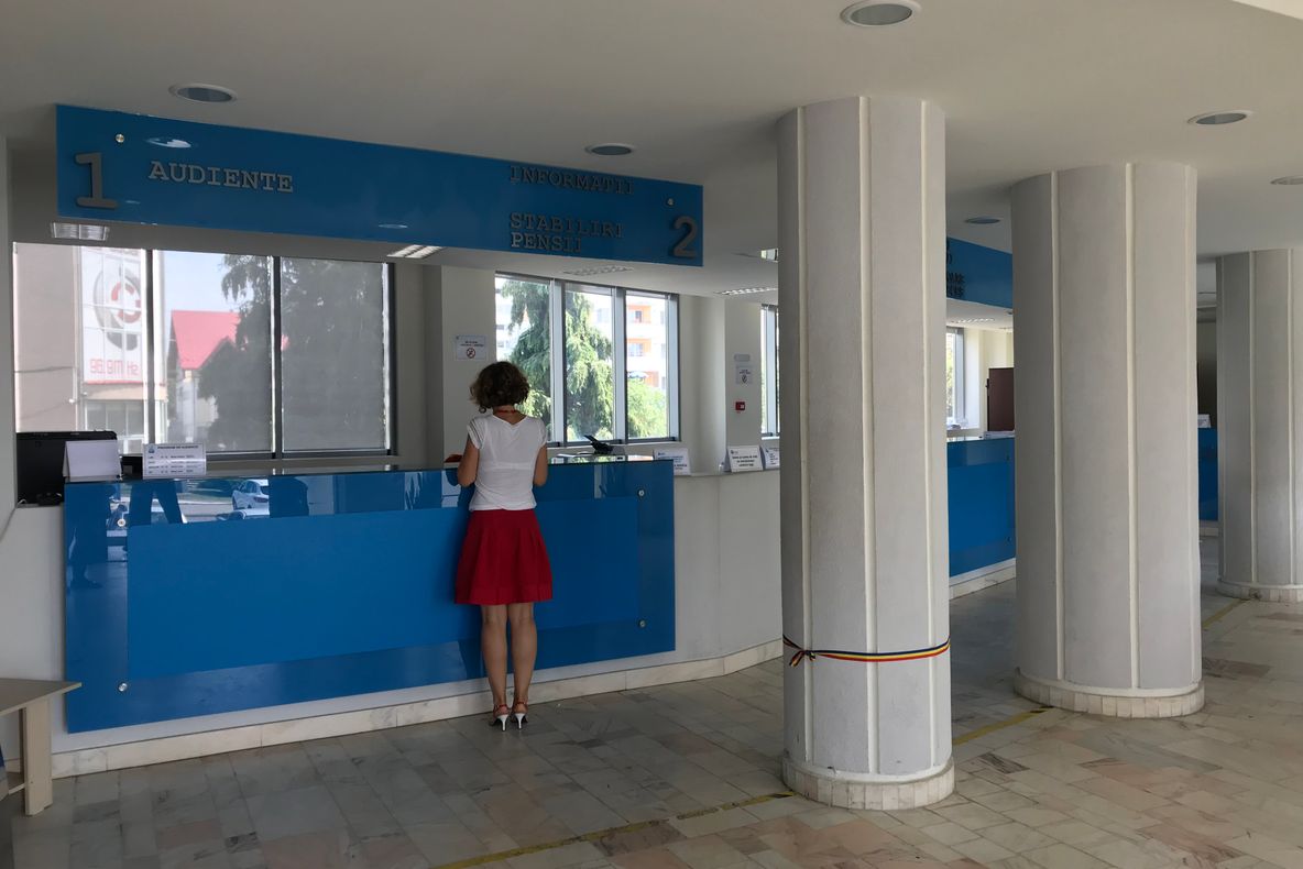 Maramureșenii fug de stațiunile balneoclimaterice care nu sunt modernizate