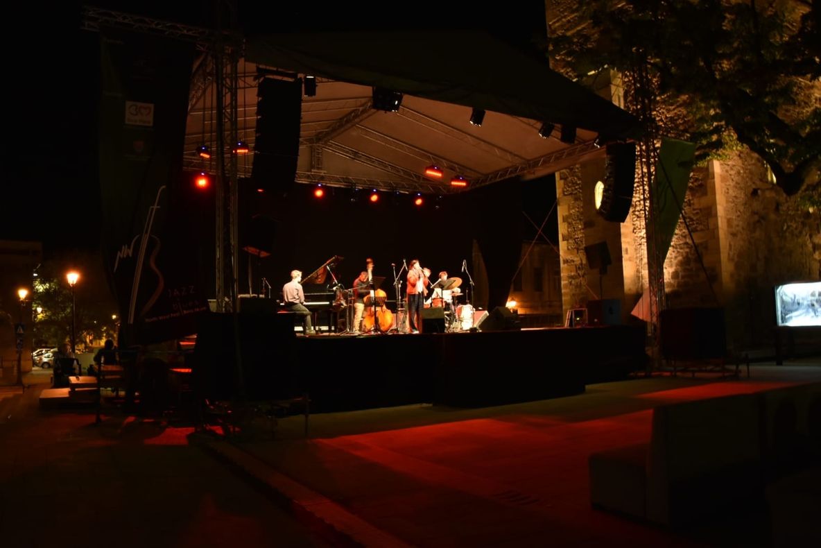 Consiliul Județean a finanțat a IV-a ediție a Festivalului North West Fest – Baia Mare