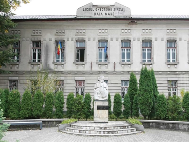 Consiliul Județean, partener în organizarea evenimentului ”Centenar Colegiul Național Gheorghe Șincai”