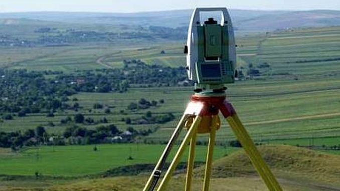 Lucrări de cadastrare gratuite într-o localitate din Maramureș