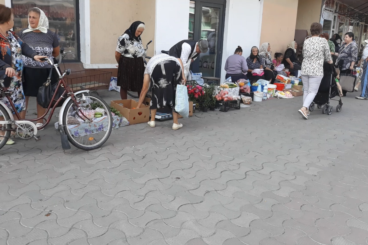 În cartierul Cuza Vodă din Sighet ar putea fi înființată o piață