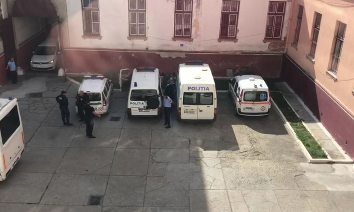 Cazul Projekt Maramureș: 4 în arest și unul pe control judiciar