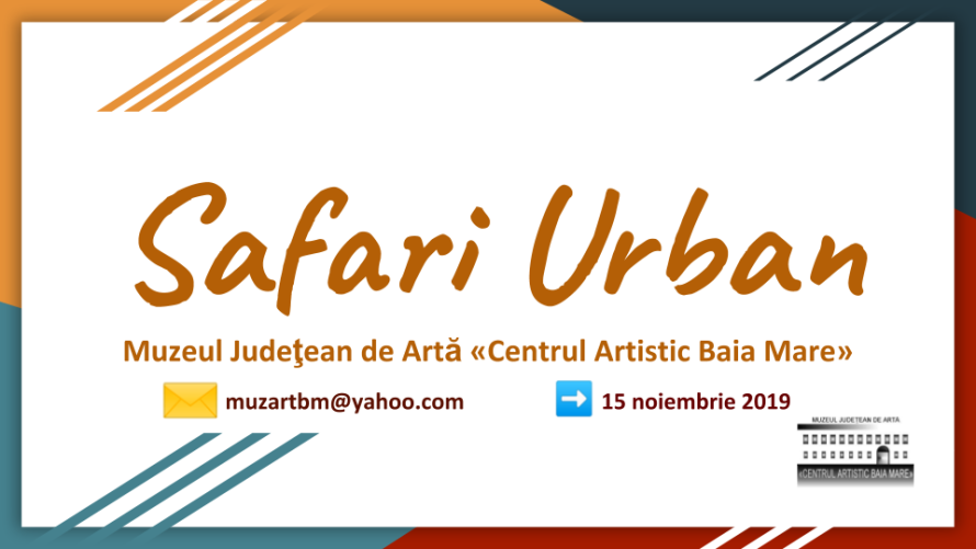 O nouă provocare pentru băimărenii pasionați de fotografie