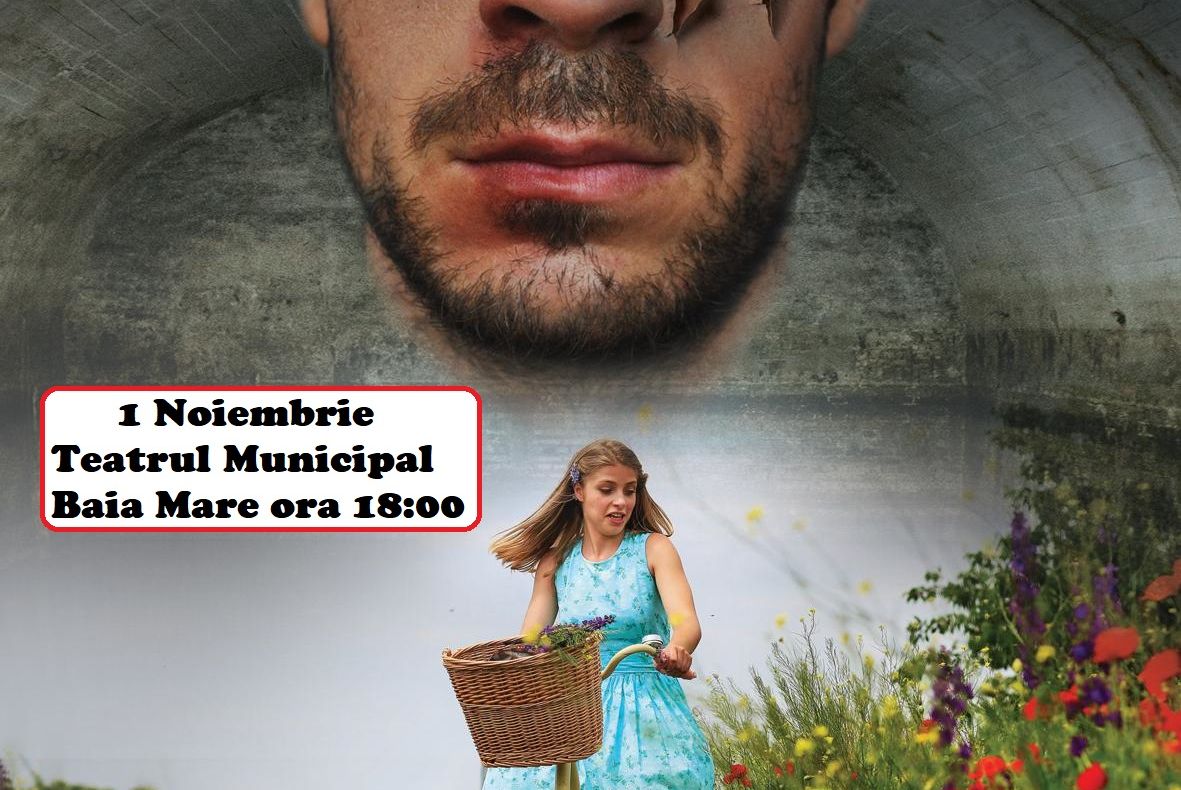 “Între Chin și Amin”, premiera filmului la Baia Mare