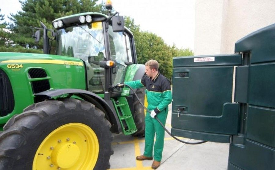 APIA efectuează plata ajutorului de stat pentru motorina - trimestrul II, anul 2019