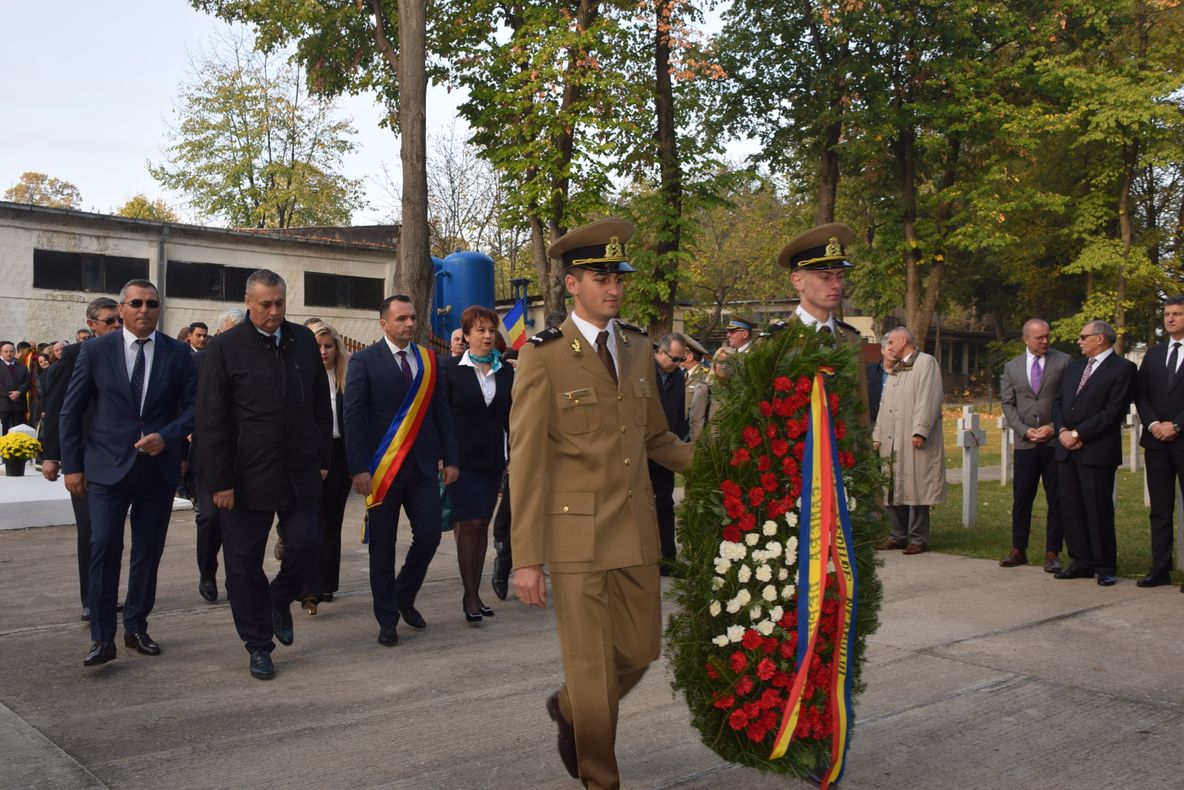 Parteneriate pentru comunitatea de români din Transcarpatia