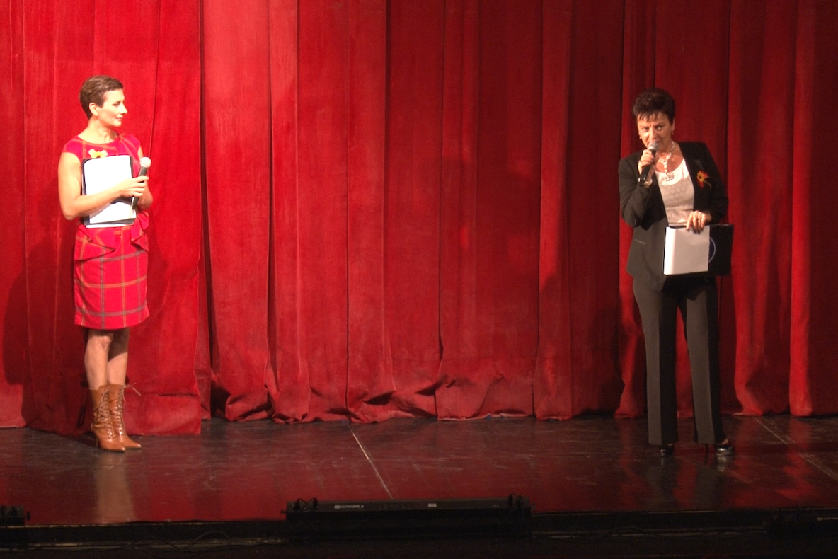 Asociația Esperando a sărbătorit 18 ani de la înființare